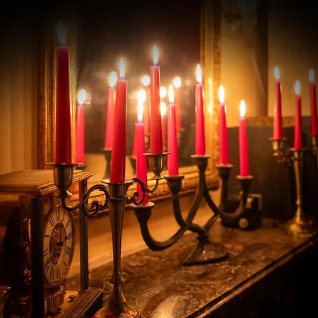 Le Donjon Bdsm Bolbec