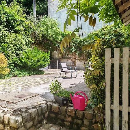 Отель для свиданий Le Donjon Bdsm Больбек