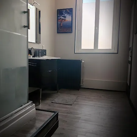 Отель для свиданий Le Donjon Bdsm Больбек