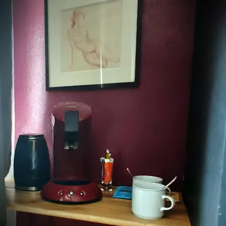 Le Donjon Bdsm Отель для свиданий *