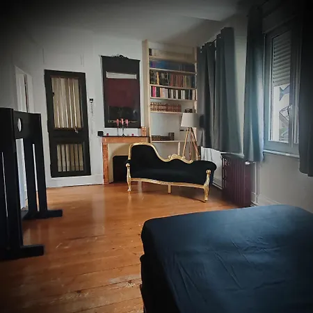 La Maison * Bolbec